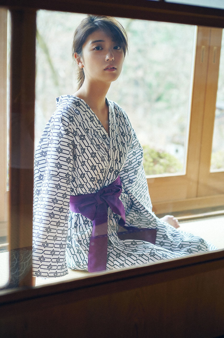 [WPB-net] No.251 Mio Kudo 工藤美桜 - ピンクの放熱