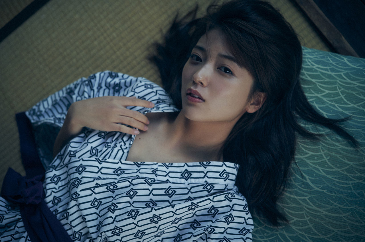 [WPB-net] No.251 Mio Kudo 工藤美桜 - ピンクの放熱