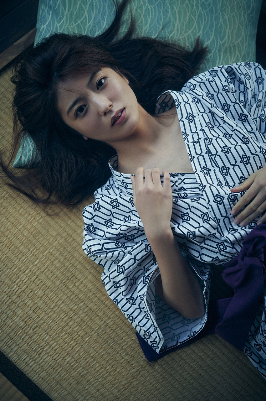 [WPB-net] No.251 Mio Kudo 工藤美桜 - ピンクの放熱