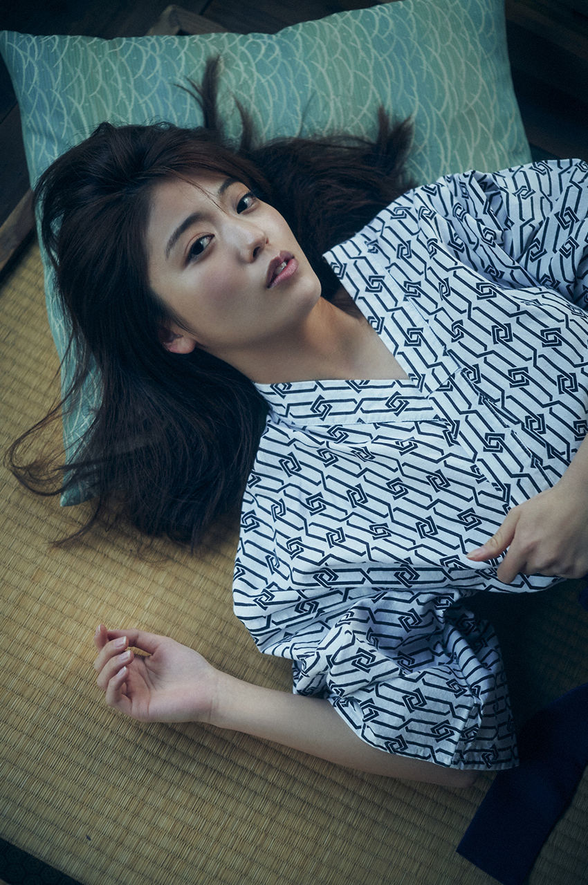 [WPB-net] No.251 Mio Kudo 工藤美桜 - ピンクの放熱