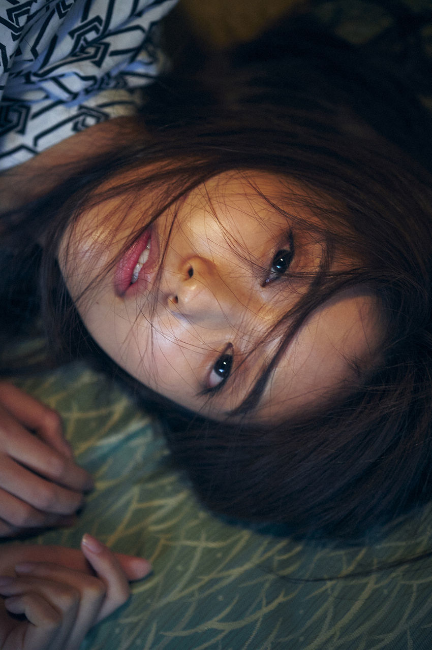 [WPB-net] No.251 Mio Kudo 工藤美桜 - ピンクの放熱