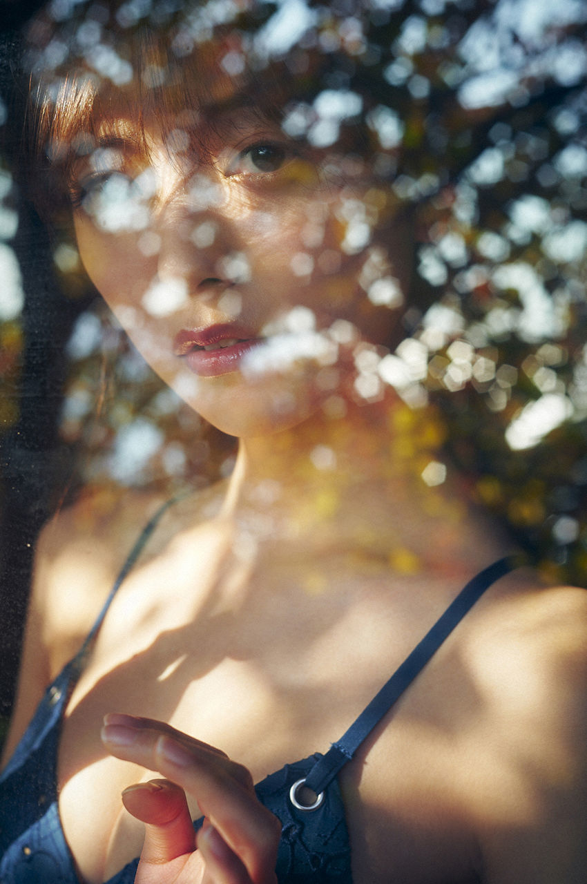 [WPB-net] No.251 Mio Kudo 工藤美桜 - ピンクの放熱