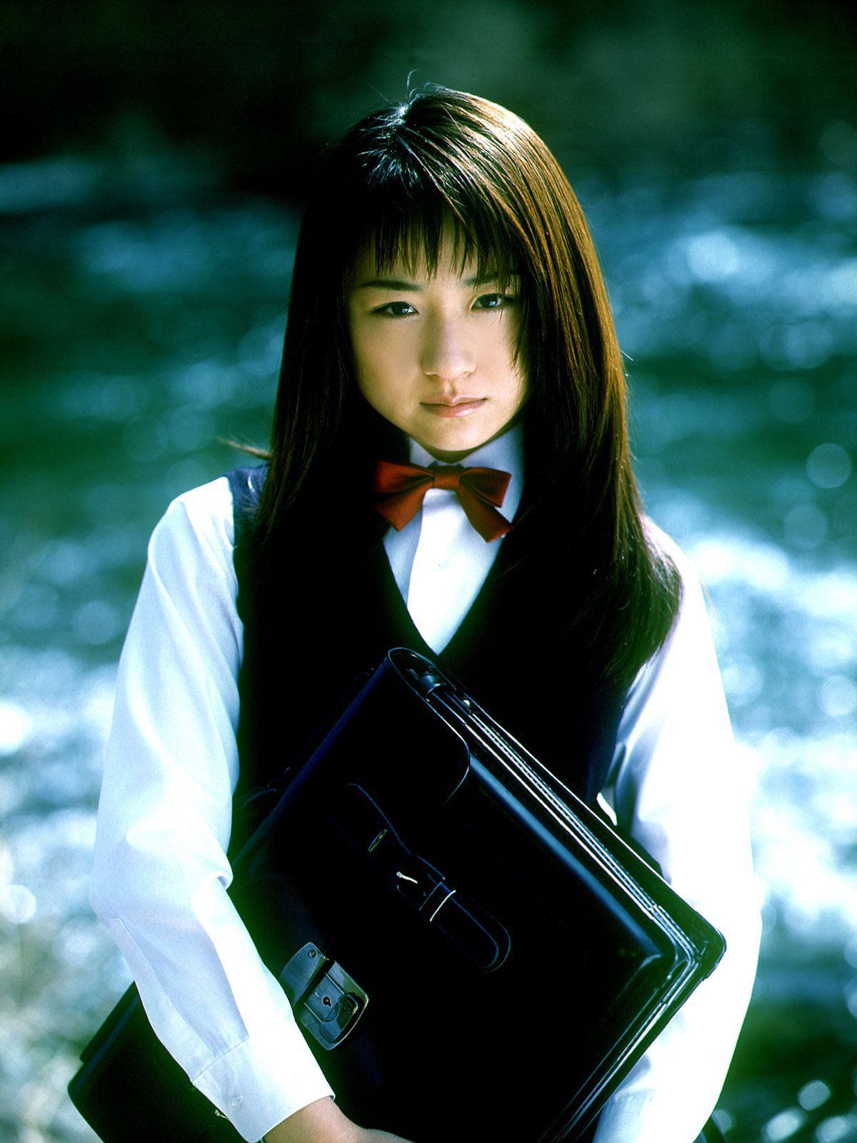 [NS Eyes] SF-No.074 Asaka Kubo 久保亜沙香/久保亚沙香
