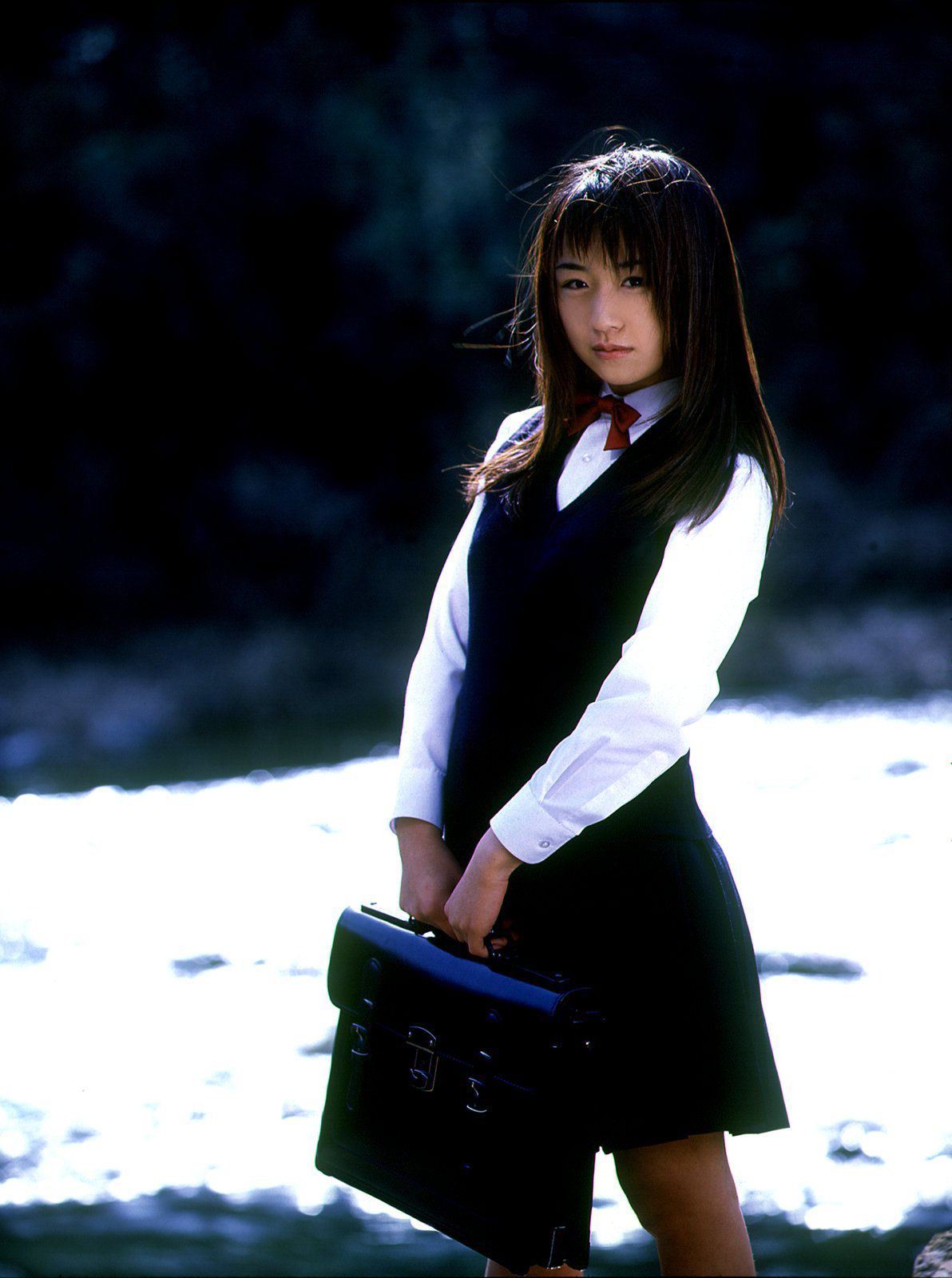 [NS Eyes] SF-No.074 Asaka Kubo 久保亜沙香/久保亚沙香