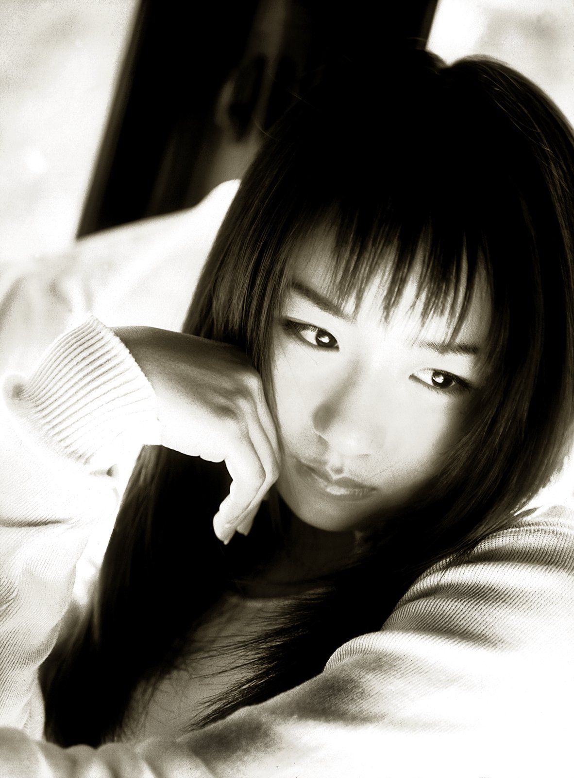 [NS Eyes] SF-No.074 Asaka Kubo 久保亜沙香/久保亚沙香