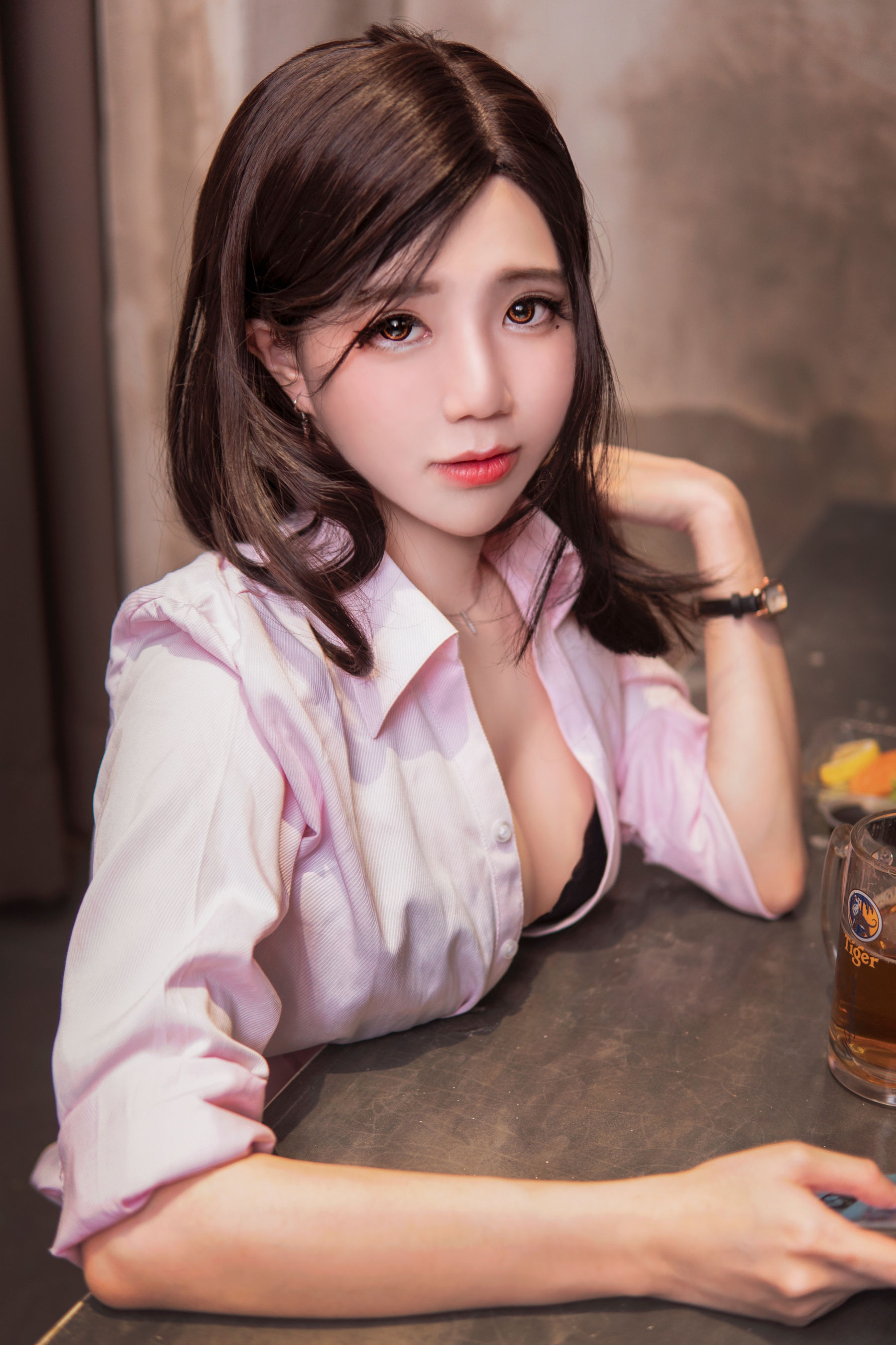[福利COS] Sally Dorasnow - Airi Gotou