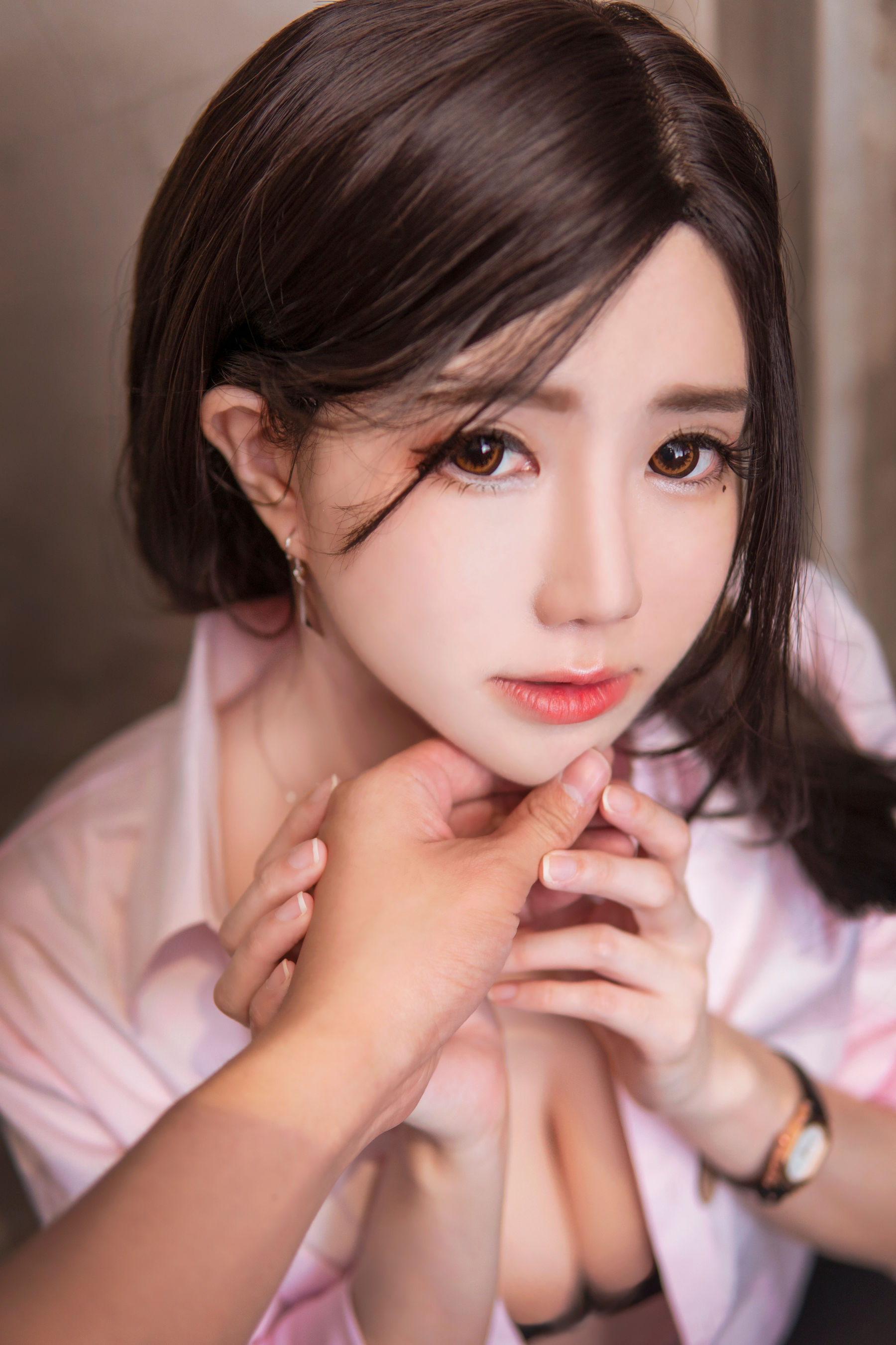 [福利COS] Sally Dorasnow - Airi Gotou