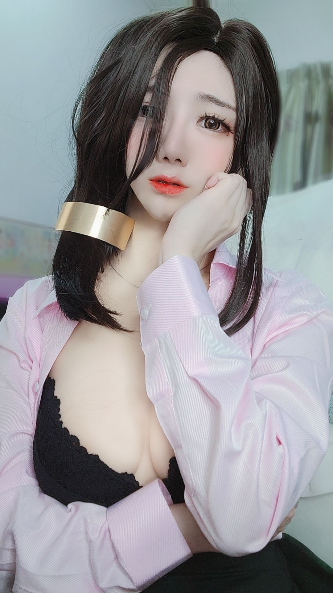 [福利COS] Sally Dorasnow - Airi Gotou