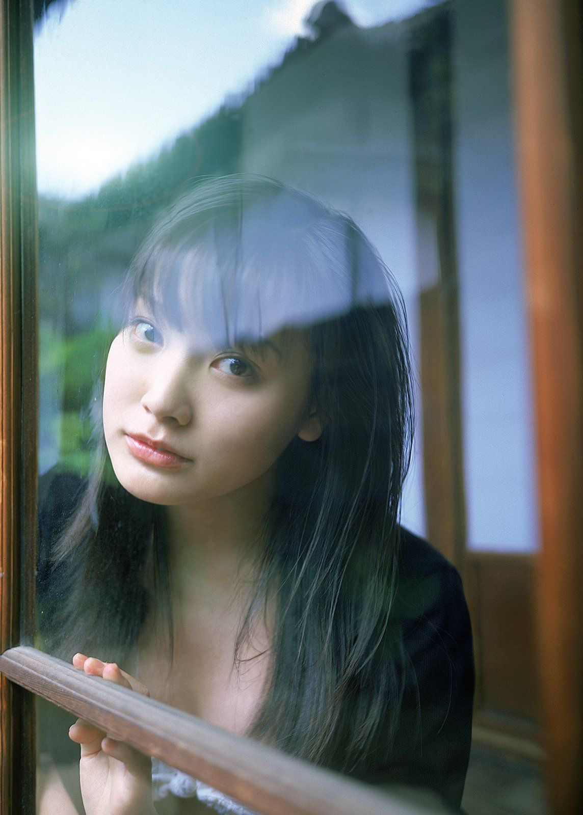 [NS Eyes] SF-No.077 Yukari Fukui 福井裕佳梨 -UNDERAGE!