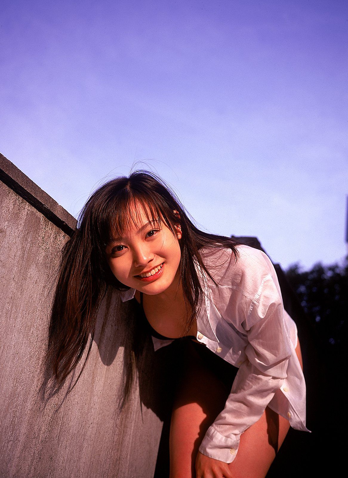 [NS Eyes] SF-No.077 Yukari Fukui 福井裕佳梨 -UNDERAGE!