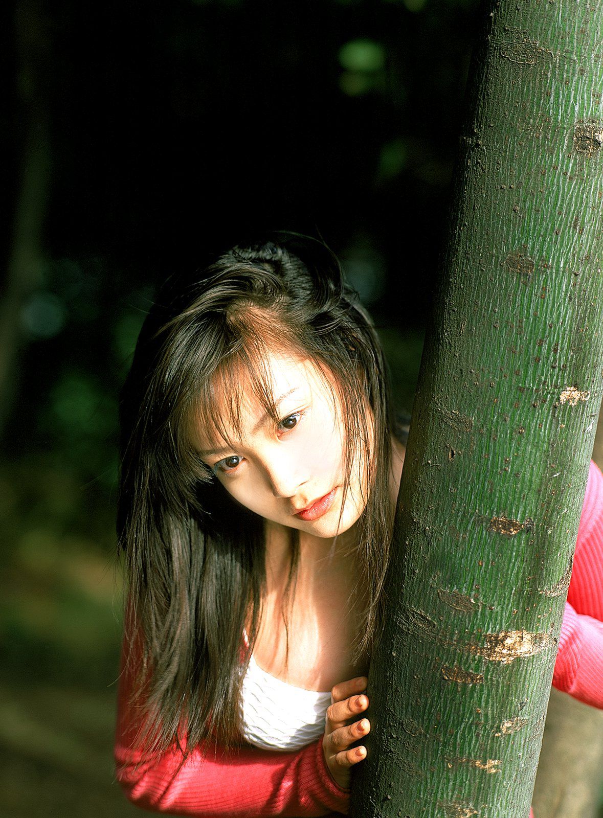 [NS Eyes] SF-No.077 Yukari Fukui 福井裕佳梨 -UNDERAGE!