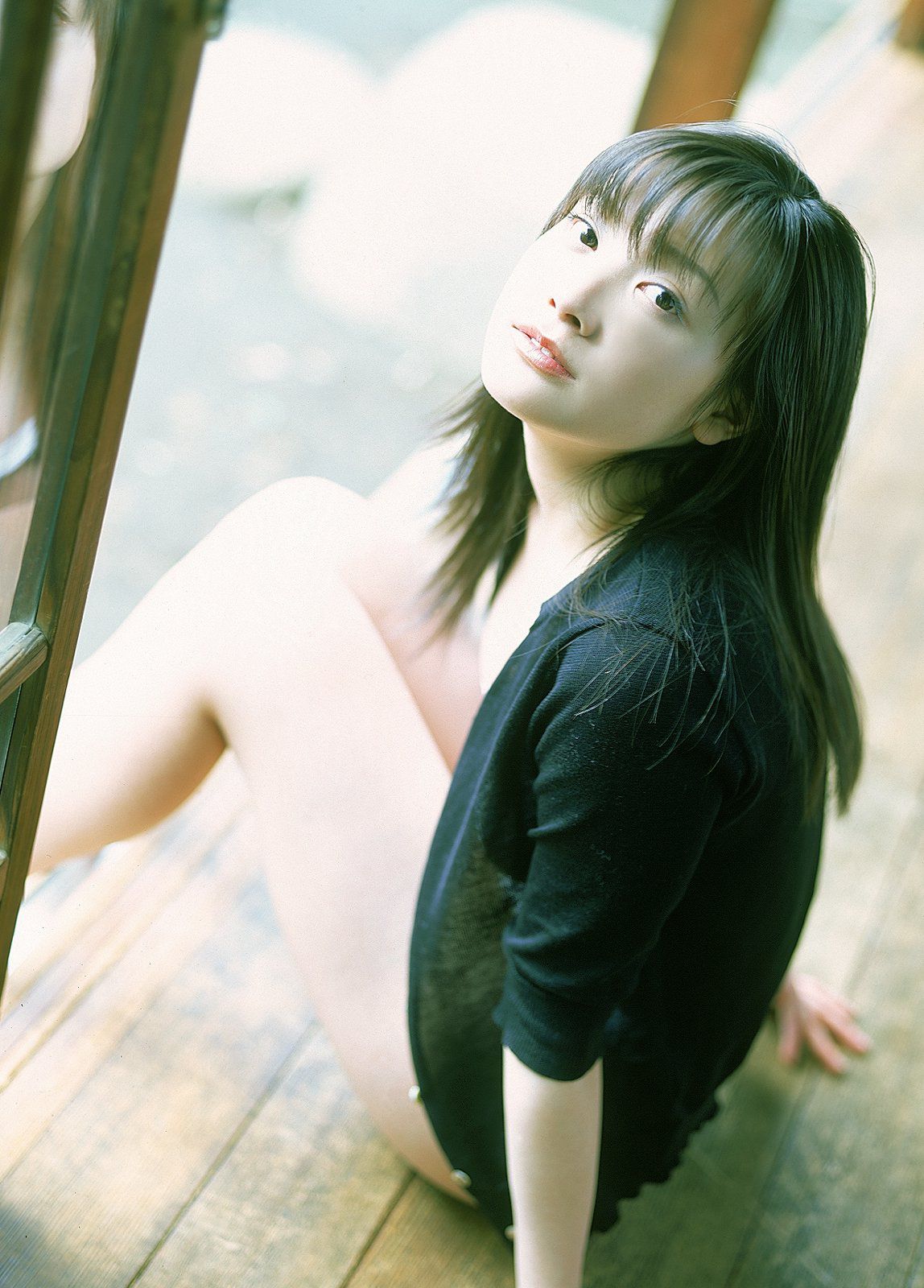 [NS Eyes] SF-No.077 Yukari Fukui 福井裕佳梨 -UNDERAGE!
