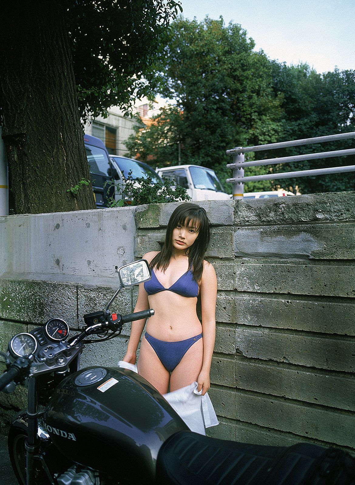 [NS Eyes] SF-No.077 Yukari Fukui 福井裕佳梨 -UNDERAGE!