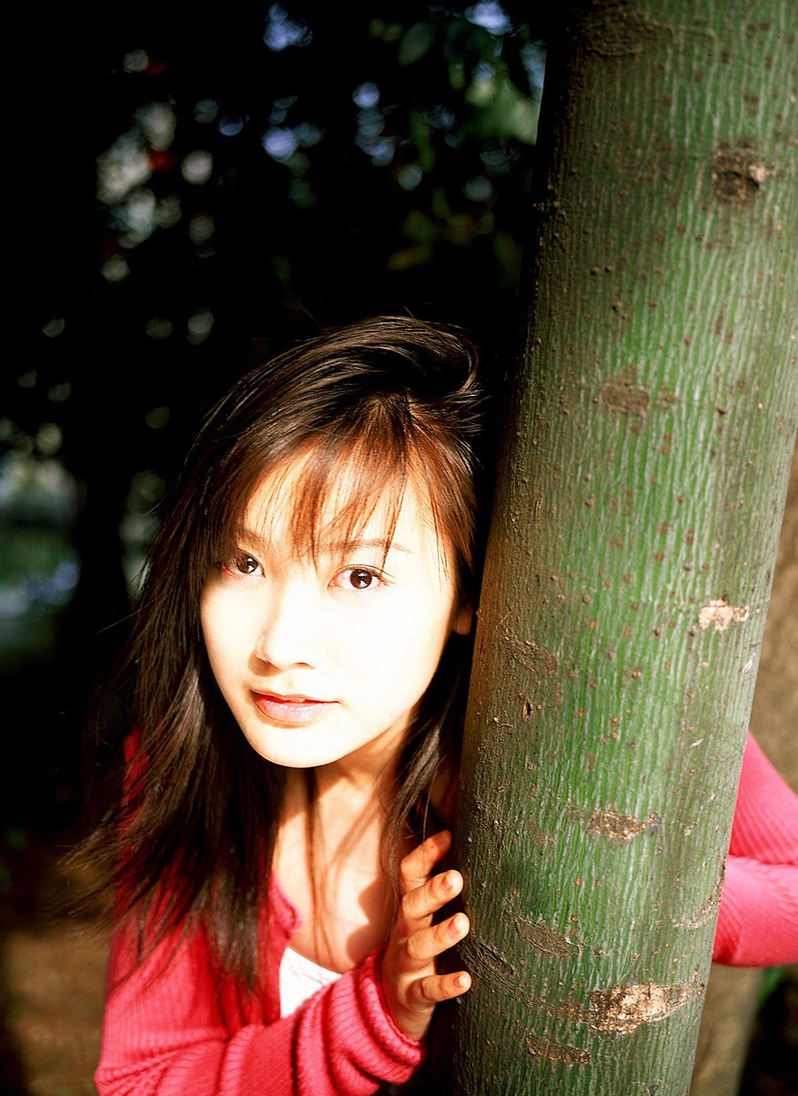 [NS Eyes] SF-No.077 Yukari Fukui 福井裕佳梨 -UNDERAGE!