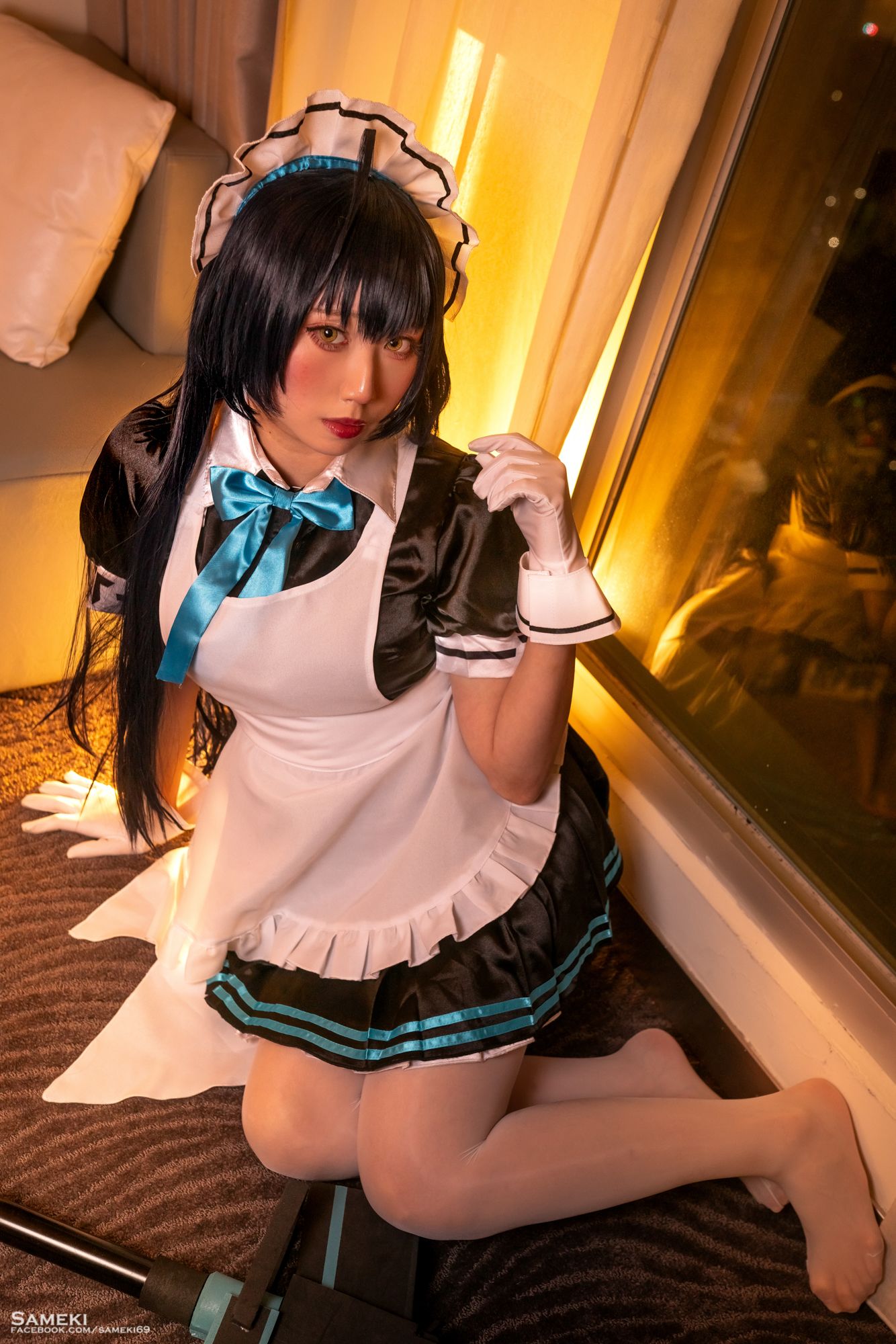 [福利COS] Sameki - Pack Karin