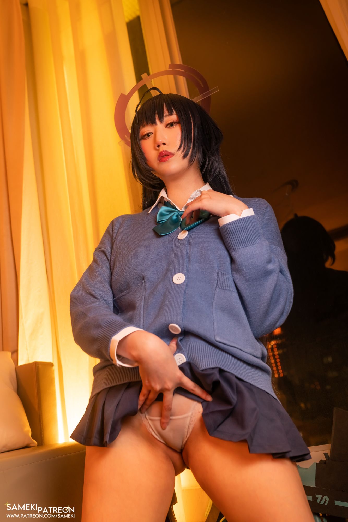 [福利COS] Sameki - Pack Karin