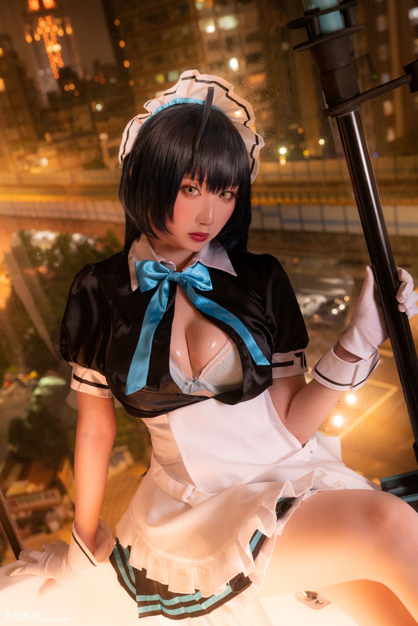 [福利COS] Sameki - Pack Karin