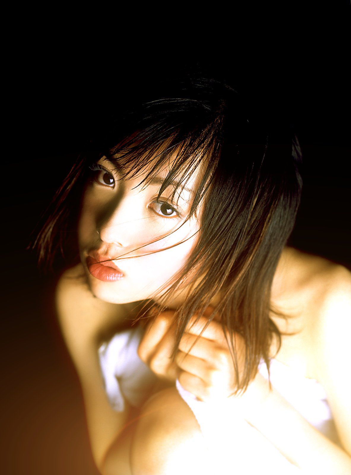 [NS Eyes] SF-No.078 Kanako Nakatake 中武佳奈子