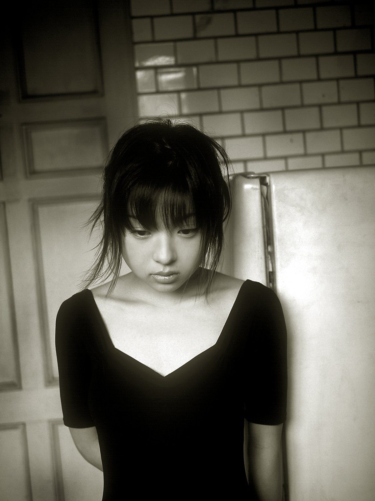 [NS Eyes] SF-No.078 Kanako Nakatake 中武佳奈子