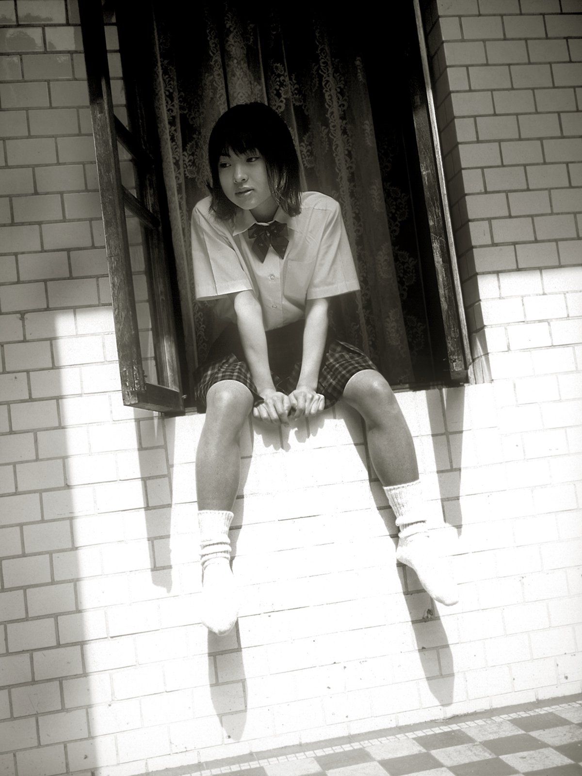 [NS Eyes] SF-No.078 Kanako Nakatake 中武佳奈子