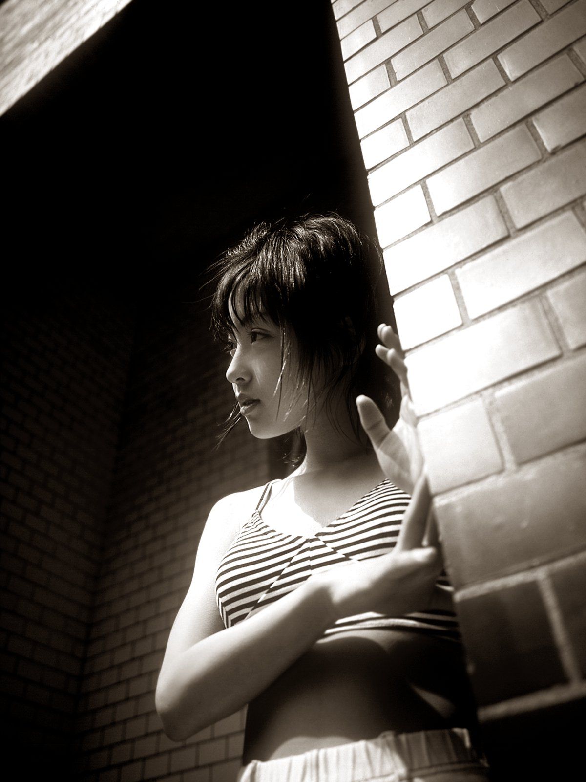 [NS Eyes] SF-No.078 Kanako Nakatake 中武佳奈子
