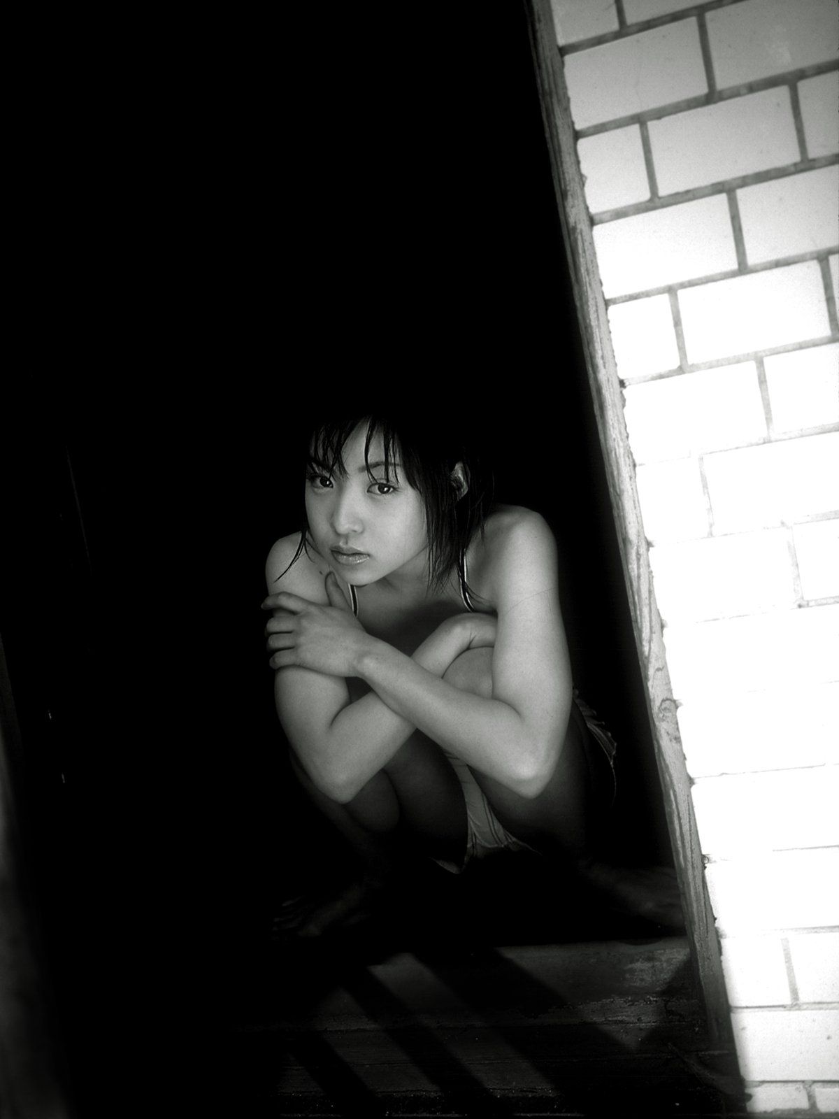 [NS Eyes] SF-No.078 Kanako Nakatake 中武佳奈子