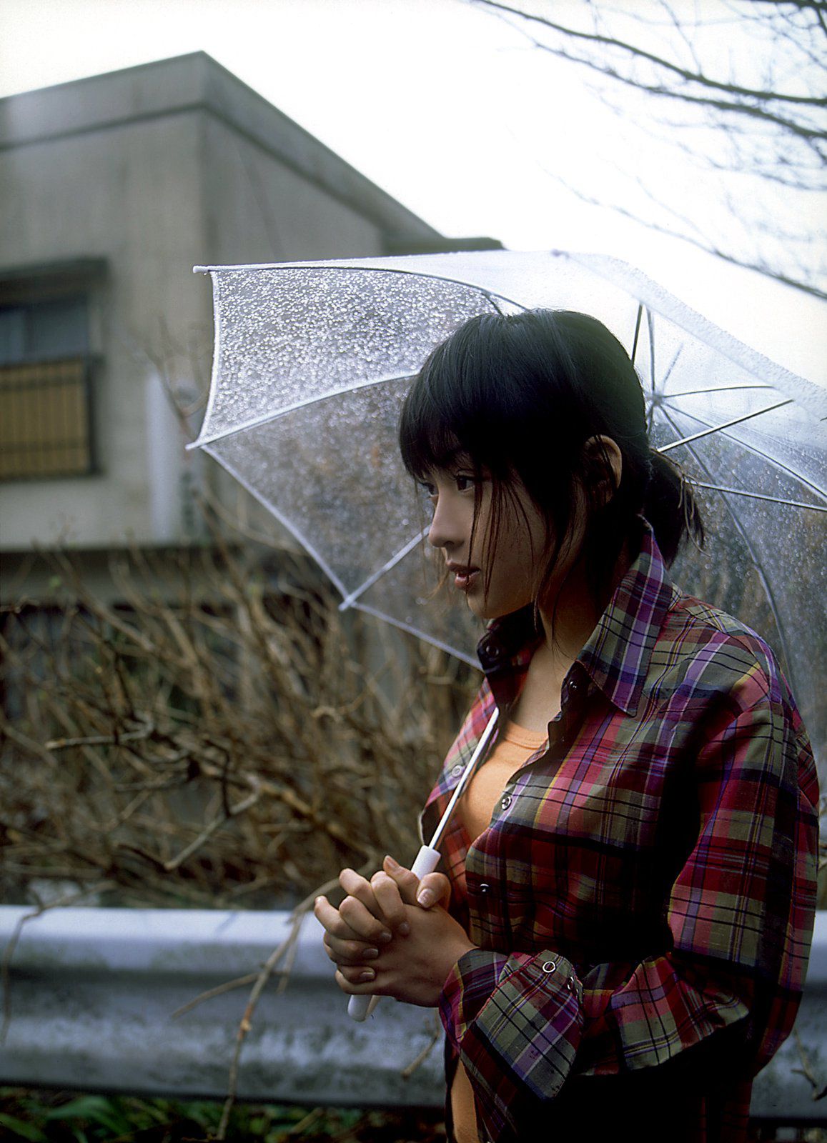 [NS Eyes] SF-No.078 Kanako Nakatake 中武佳奈子