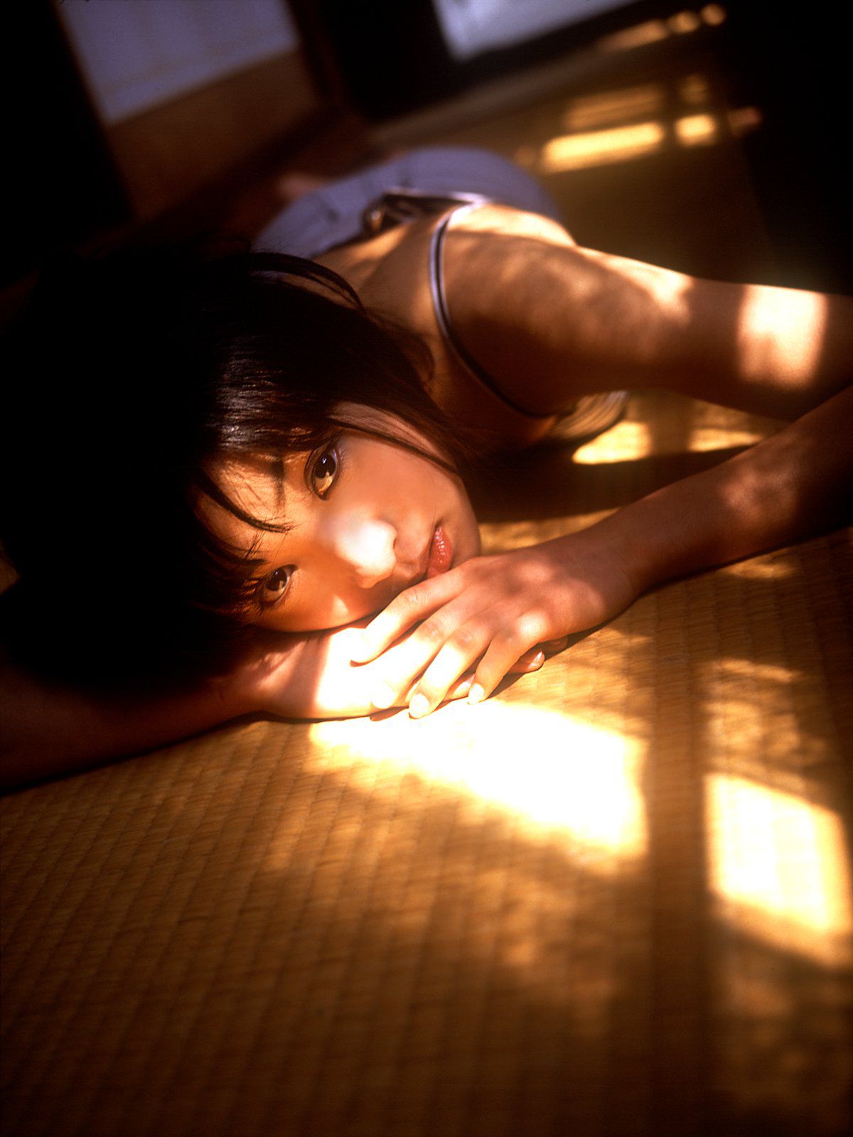 [NS Eyes] SF-No.078 Kanako Nakatake 中武佳奈子