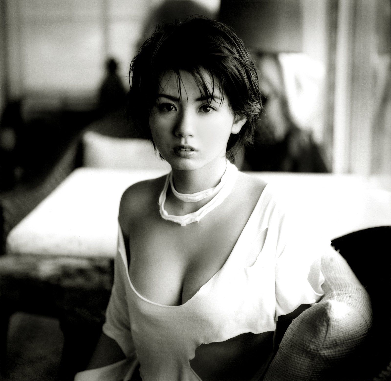 [NS Eyes] SF-No.079 Kanako Kojima 小島可奈子/小岛可奈子