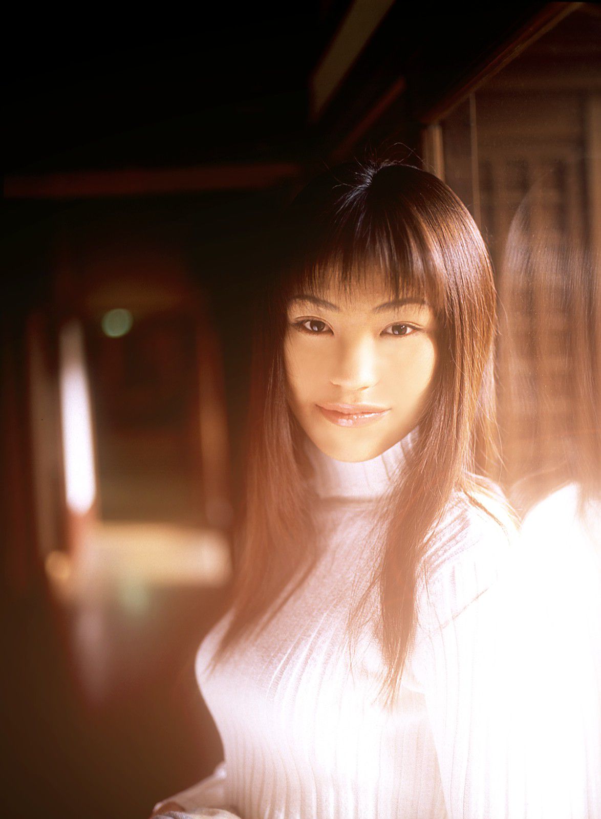 [NS Eyes] SF-No.080 Mino Souda 草田實乃