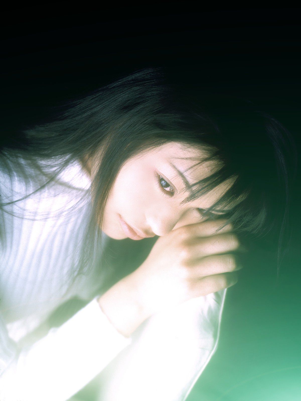 [NS Eyes] SF-No.080 Mino Souda 草田實乃
