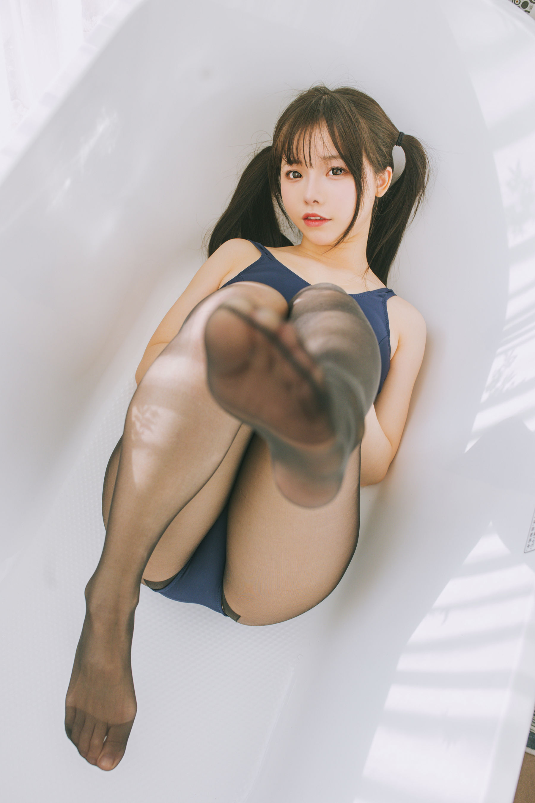 [福利COS] 六味帝皇酱 - 死库水