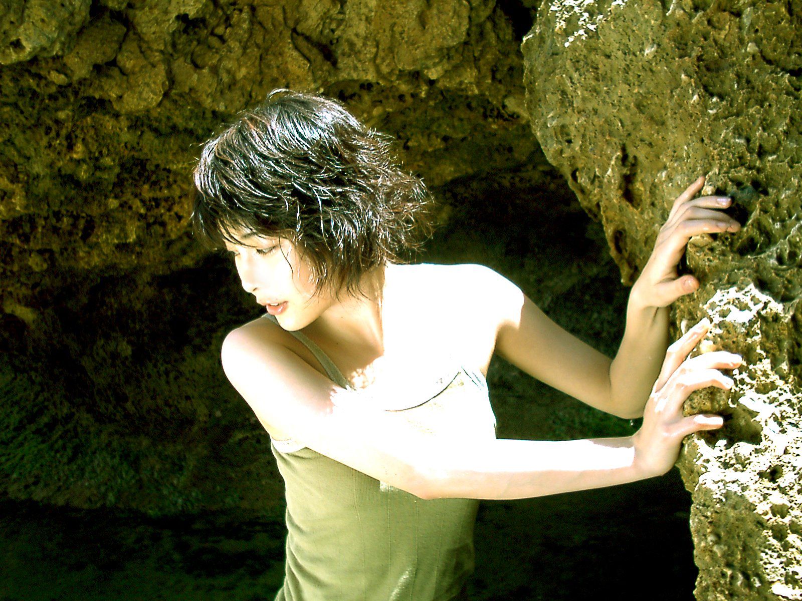 [NS Eyes] SF-No.084 Yuko Takeuchi 竹内結子