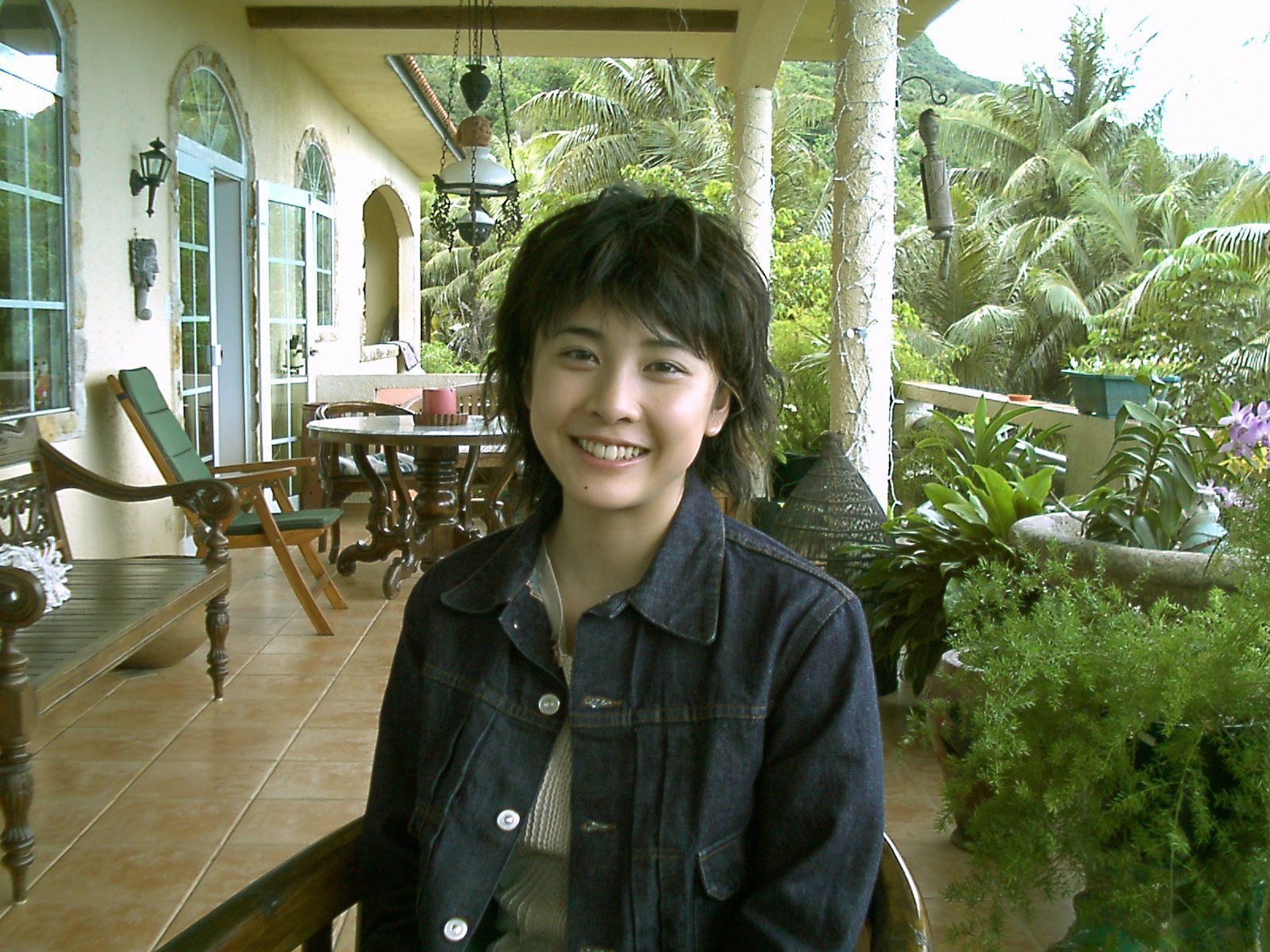 [NS Eyes] SF-No.084 Yuko Takeuchi 竹内結子