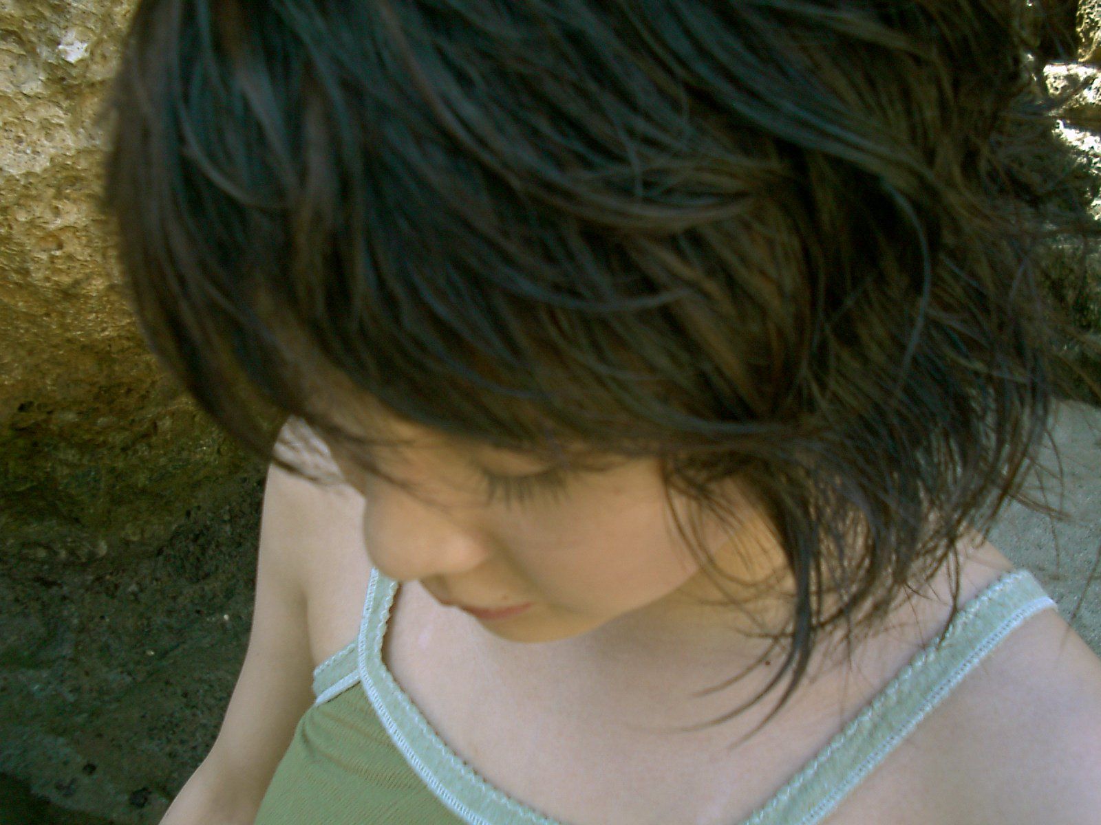 [NS Eyes] SF-No.084 Yuko Takeuchi 竹内結子