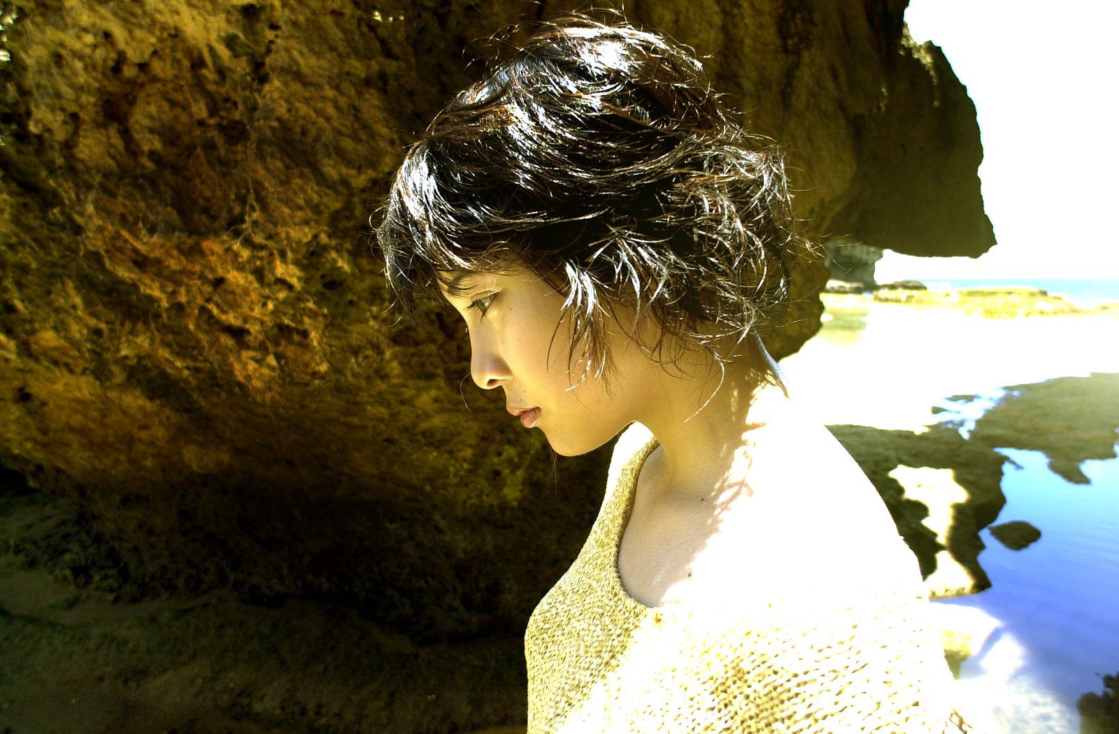 [NS Eyes] SF-No.084 Yuko Takeuchi 竹内結子