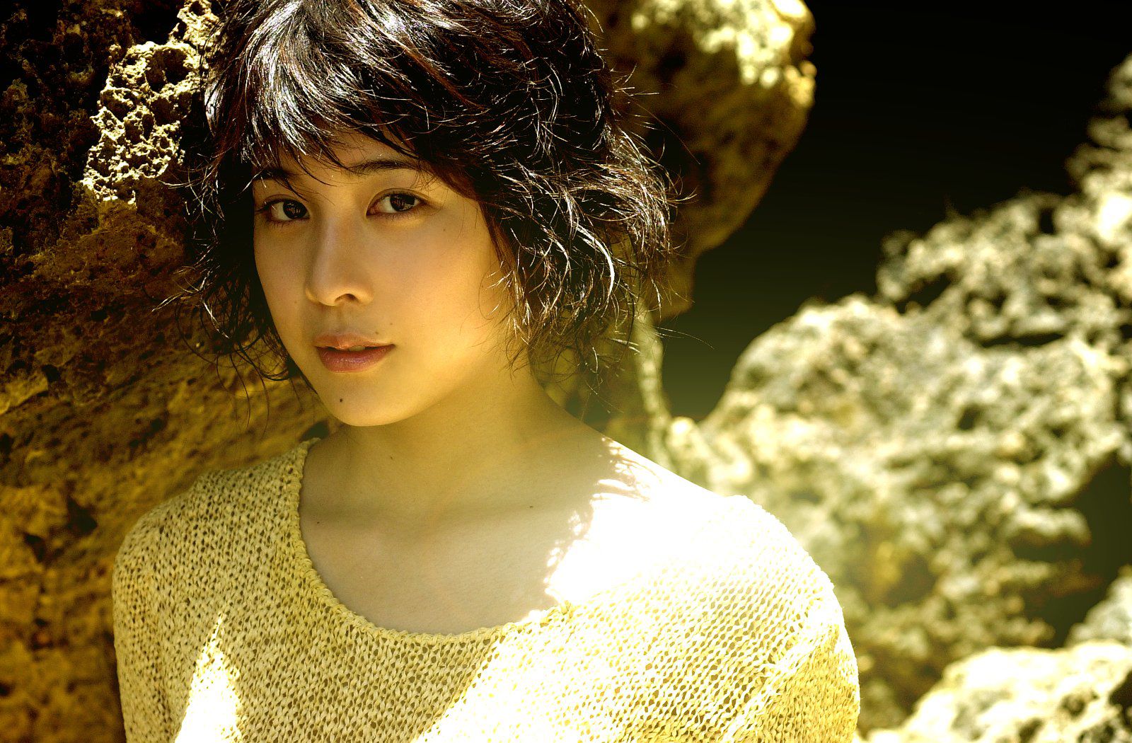 [NS Eyes] SF-No.084 Yuko Takeuchi 竹内結子