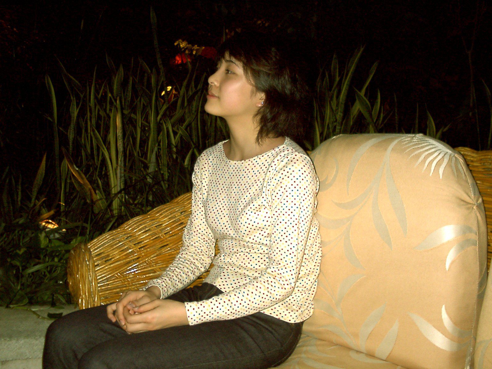 [NS Eyes] SF-No.084 Yuko Takeuchi 竹内結子