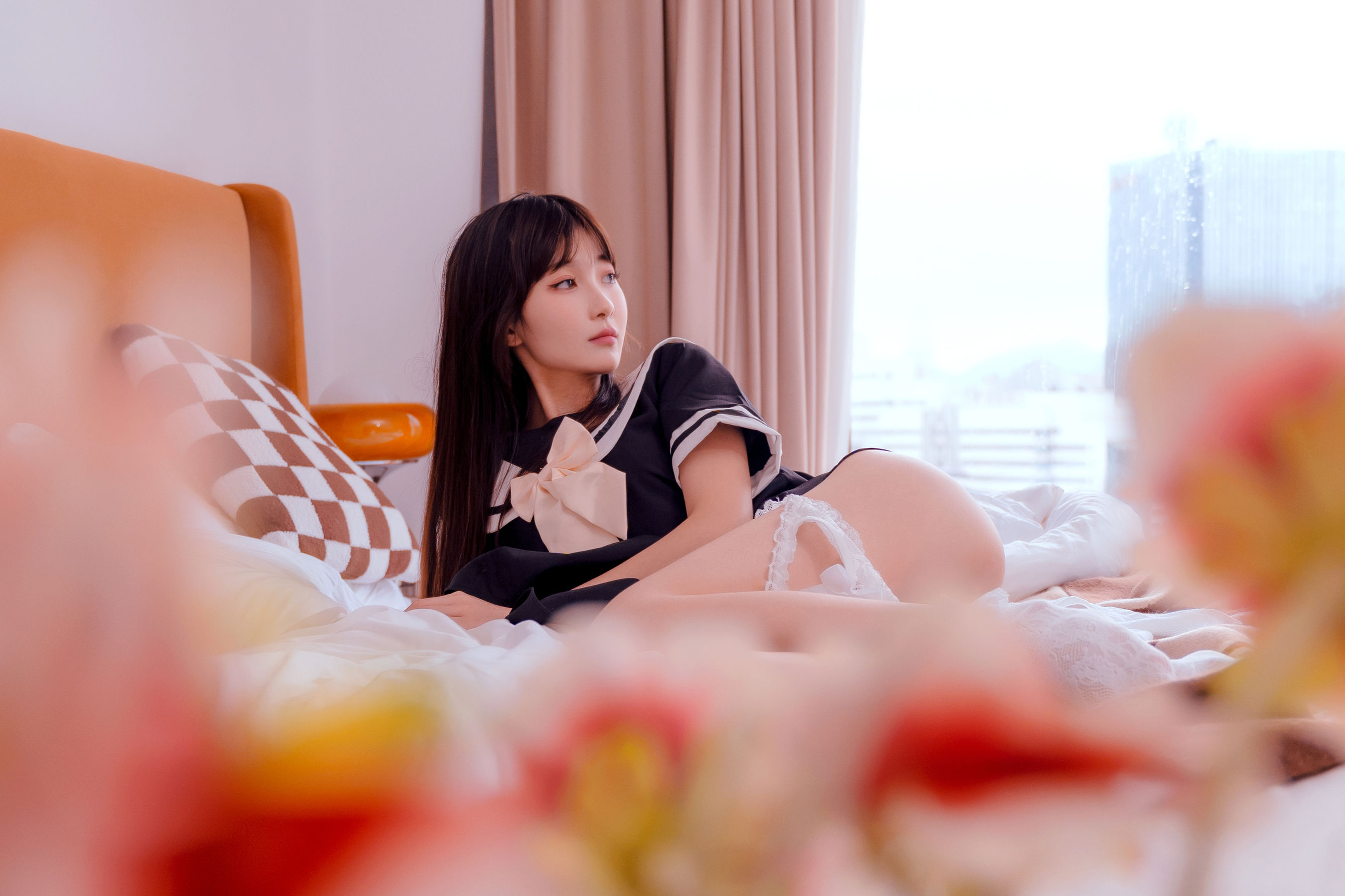[福利COS] 夏树 - 夏树的奇妙之旅