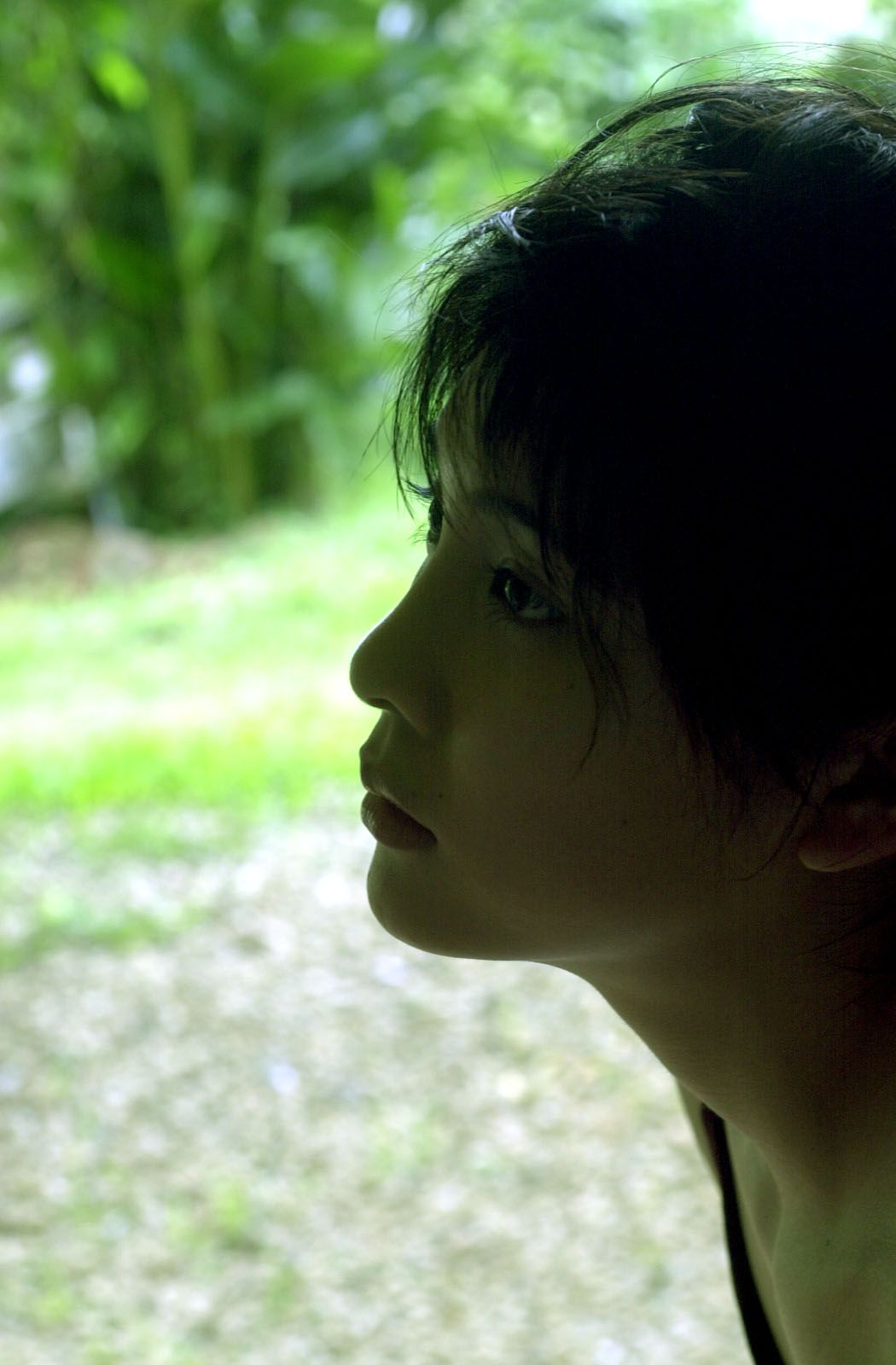 [NS Eyes] SF-No.085 Yuko Takeuchi 竹内結子
