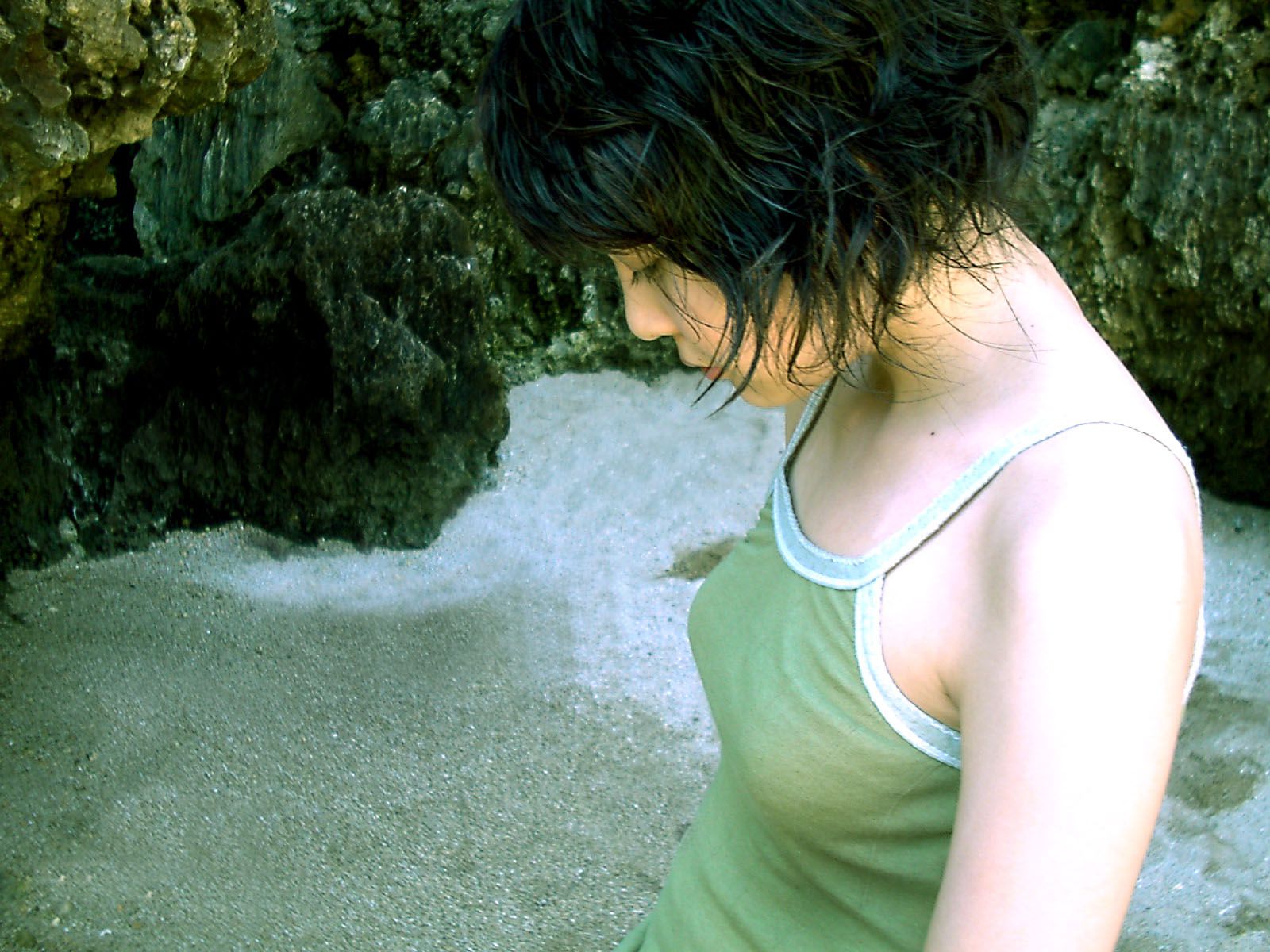 [NS Eyes] SF-No.085 Yuko Takeuchi 竹内結子
