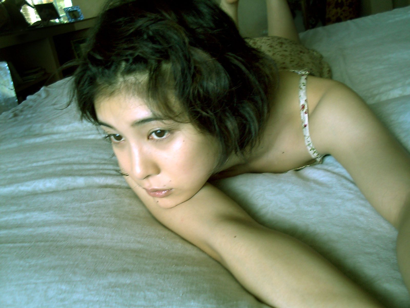 [NS Eyes] SF-No.085 Yuko Takeuchi 竹内結子