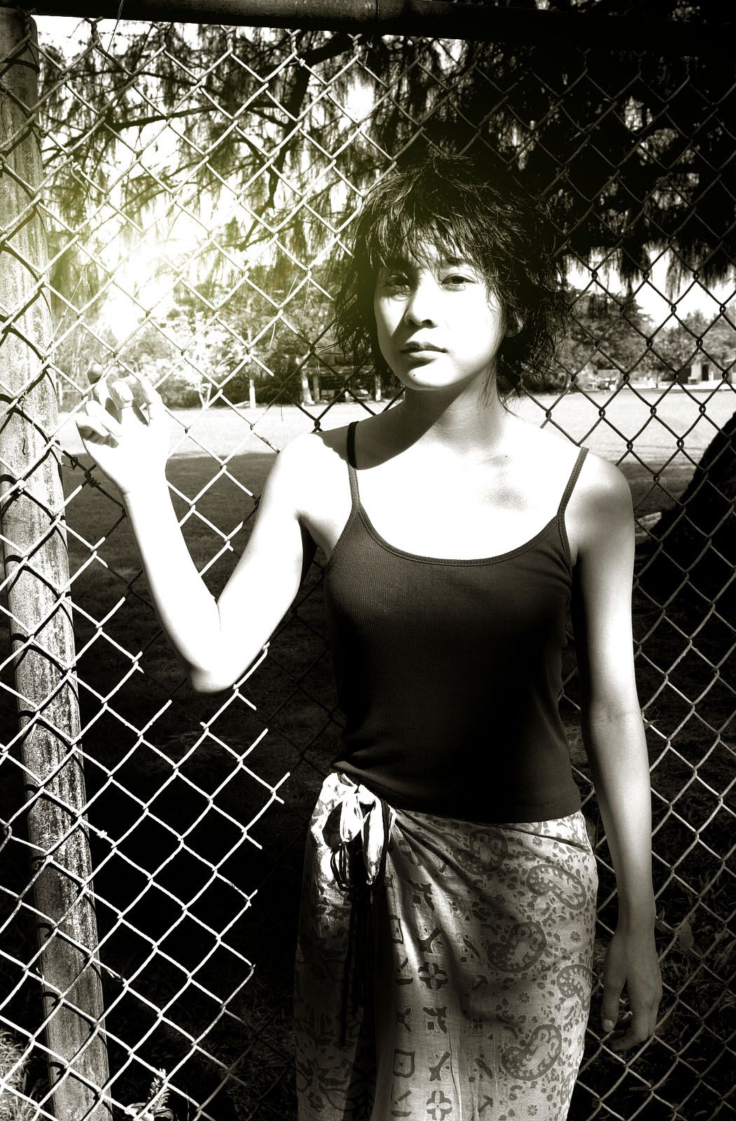 [NS Eyes] SF-No.085 Yuko Takeuchi 竹内結子