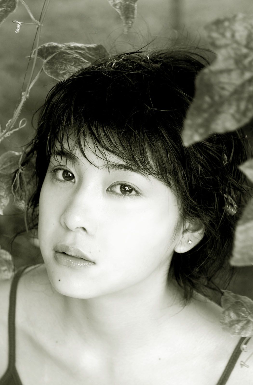 [NS Eyes] SF-No.085 Yuko Takeuchi 竹内結子