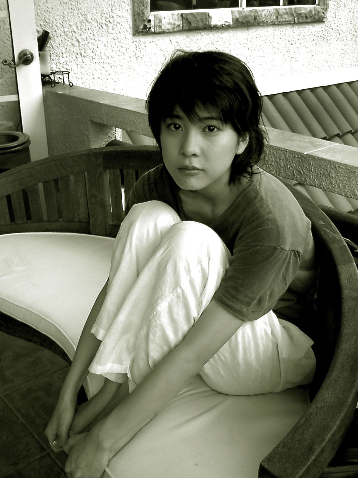 [NS Eyes] SF-No.085 Yuko Takeuchi 竹内結子