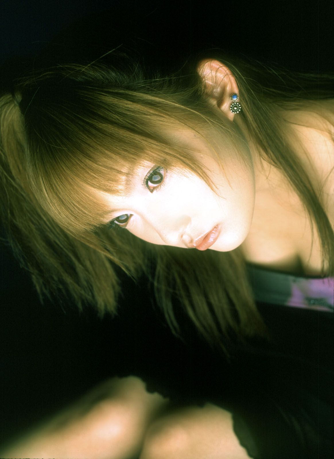 [NS Eyes] SF-No.087 Mariya Yamada 山田まりや