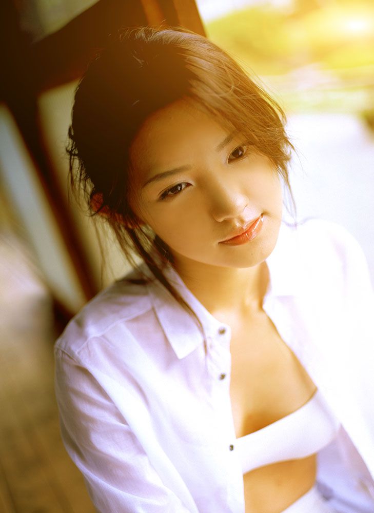 [NS Eyes] SF-No.088 Mari Hoshino 星野真里/星野真理