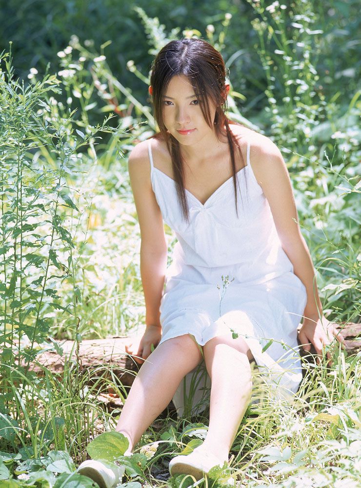 [NS Eyes] SF-No.088 Mari Hoshino 星野真里/星野真理