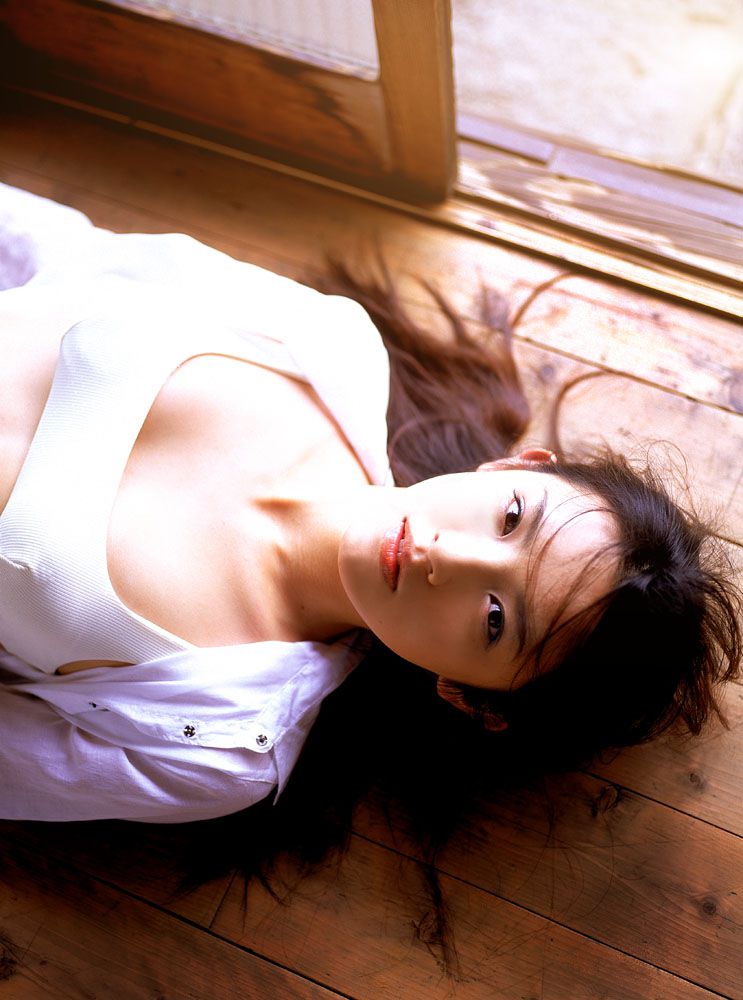 [NS Eyes] SF-No.088 Mari Hoshino 星野真里/星野真理
