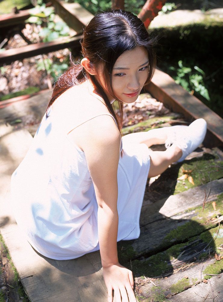 [NS Eyes] SF-No.088 Mari Hoshino 星野真里/星野真理